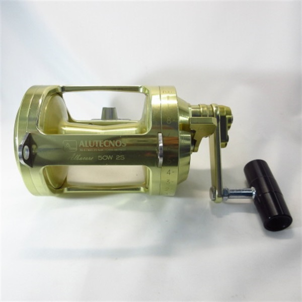 アルバコア５０Ｗ２Ｓ